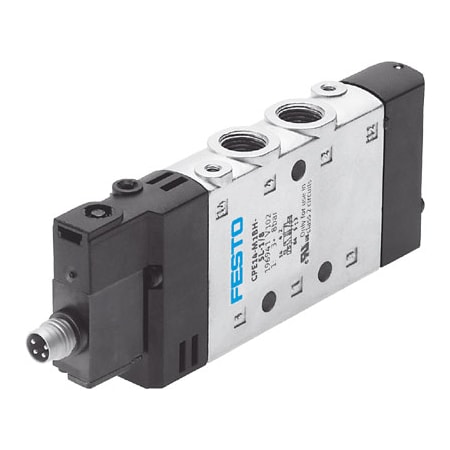 Solenoid Valve CPE14-M1CH-5L-1/8